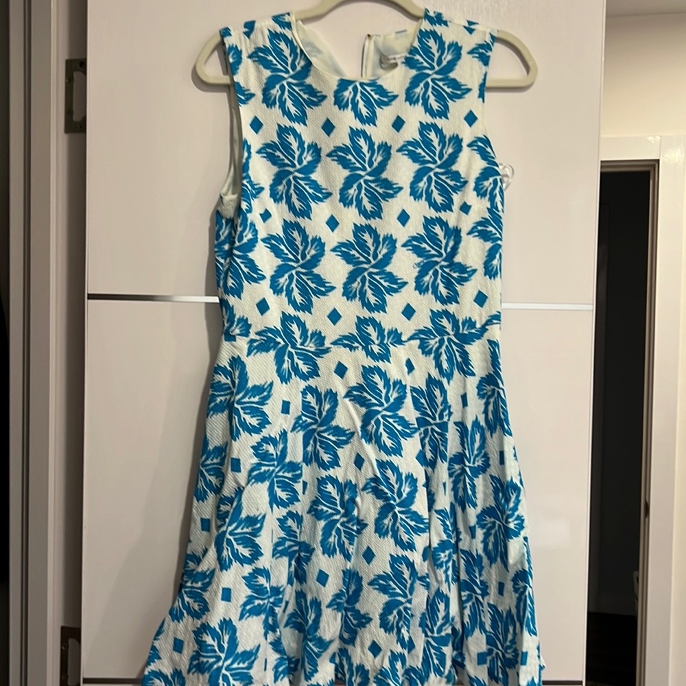 Diana Furstenberg, size 10 dress